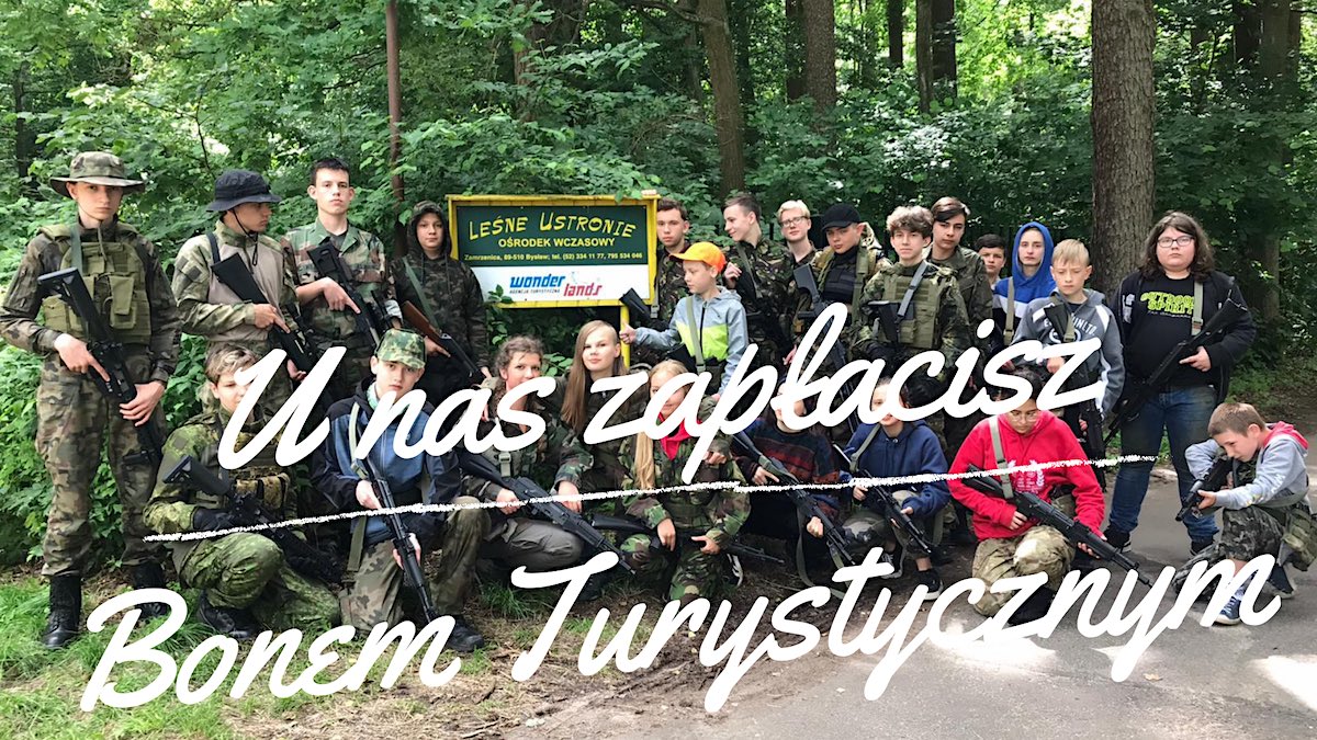 Bon Turystyczny